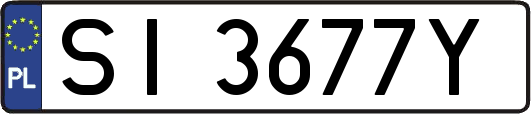 SI3677Y