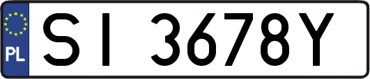 SI3678Y