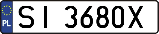 SI3680X