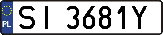 SI3681Y