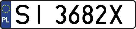 SI3682X