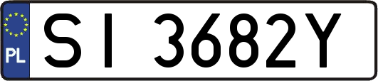 SI3682Y