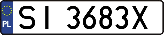 SI3683X