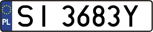 SI3683Y
