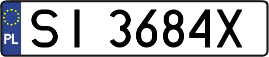 SI3684X