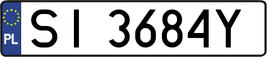 SI3684Y