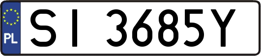 SI3685Y