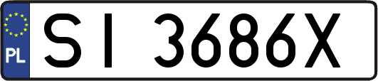 SI3686X