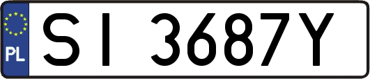 SI3687Y