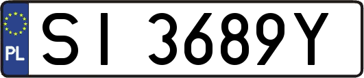 SI3689Y
