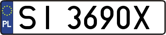 SI3690X