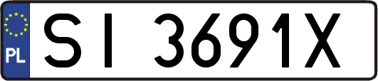 SI3691X