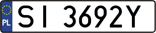 SI3692Y
