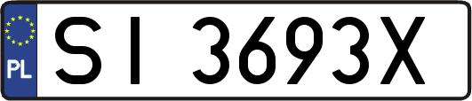 SI3693X