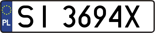 SI3694X