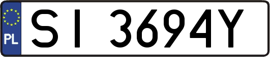 SI3694Y