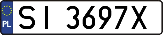 SI3697X