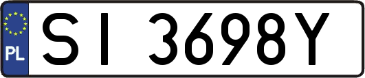 SI3698Y