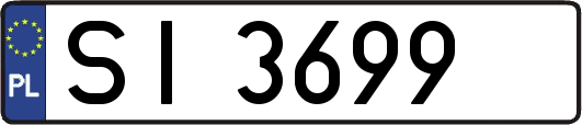 SI3699
