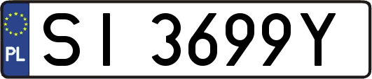 SI3699Y