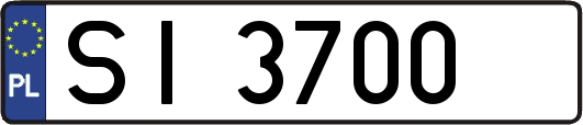 SI3700