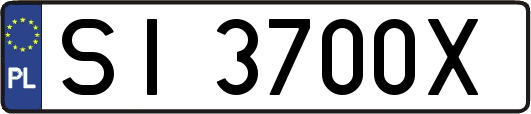 SI3700X