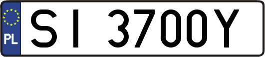 SI3700Y