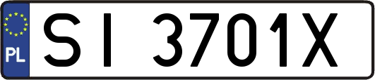 SI3701X