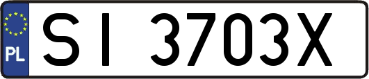SI3703X