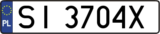SI3704X