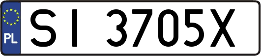 SI3705X