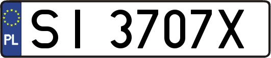 SI3707X