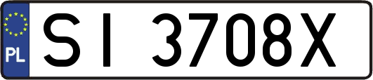 SI3708X