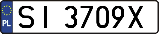 SI3709X