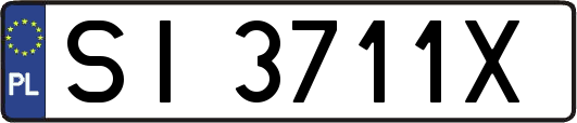 SI3711X