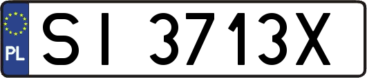 SI3713X