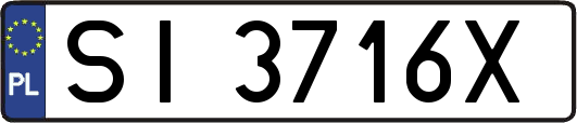 SI3716X