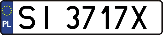 SI3717X