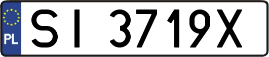 SI3719X