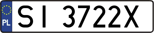 SI3722X