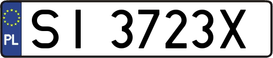 SI3723X