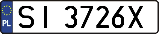 SI3726X