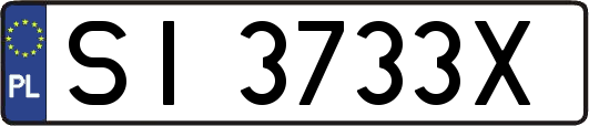 SI3733X