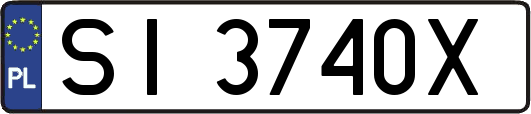 SI3740X