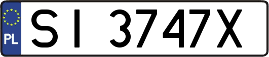 SI3747X