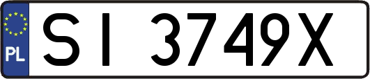 SI3749X