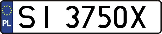 SI3750X