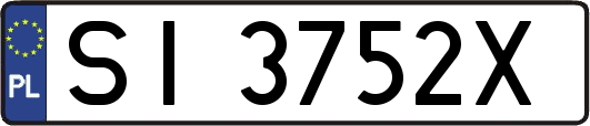 SI3752X