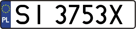 SI3753X