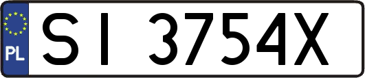 SI3754X
